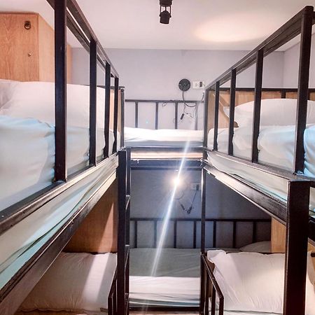 Yowgothai Hostel Bangkok Buitenkant foto