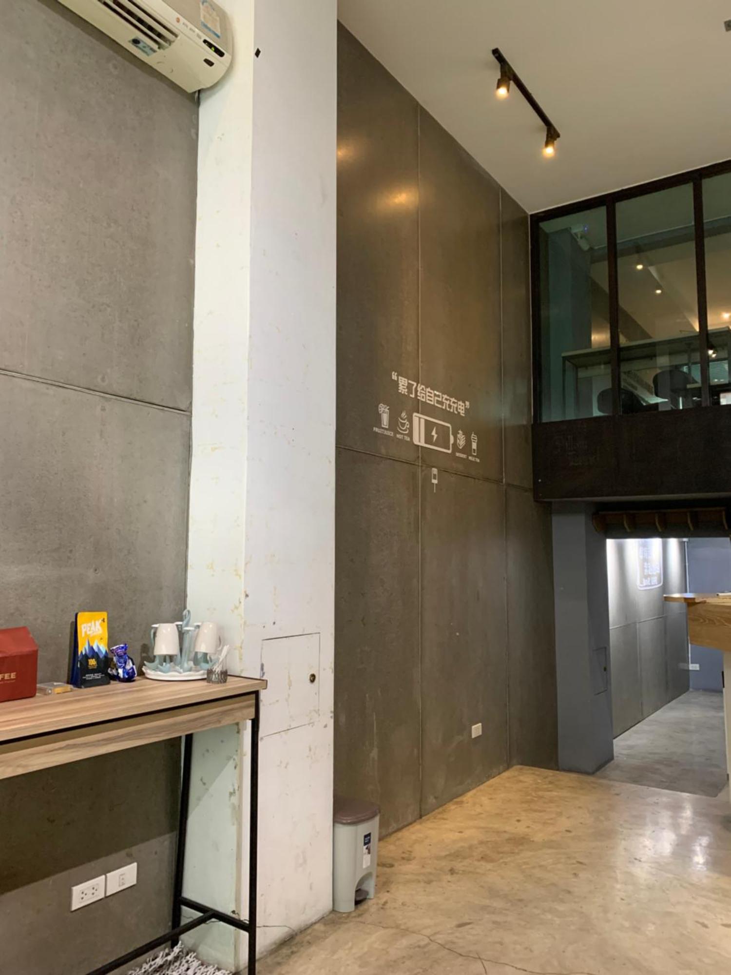 Yowgothai Hostel Bangkok Buitenkant foto