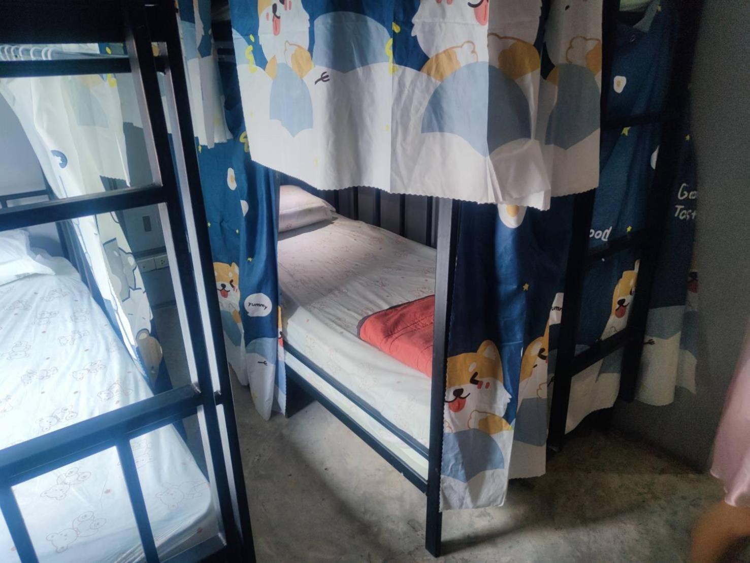 Yowgothai Hostel Bangkok Buitenkant foto