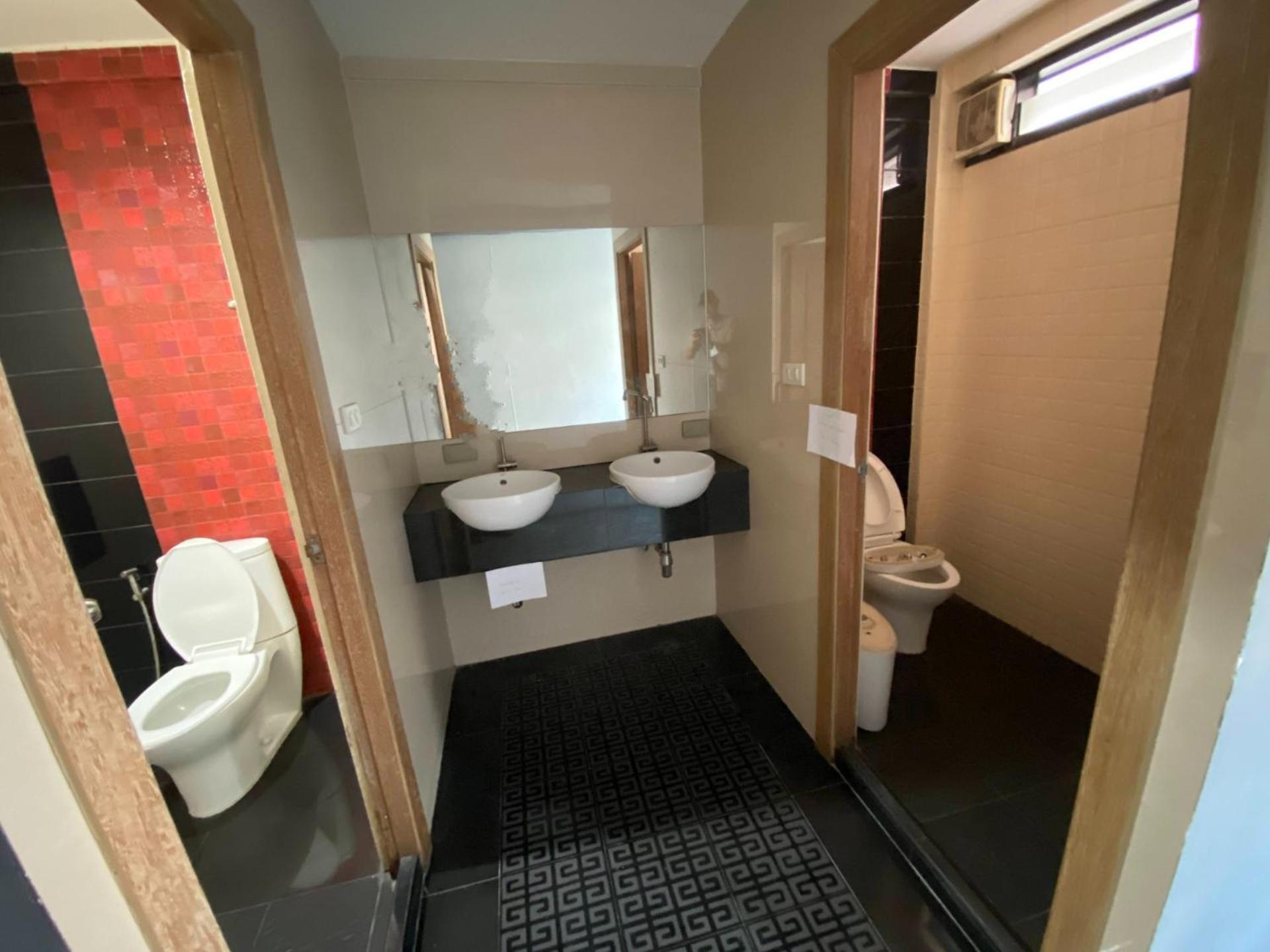 Yowgothai Hostel Bangkok Buitenkant foto