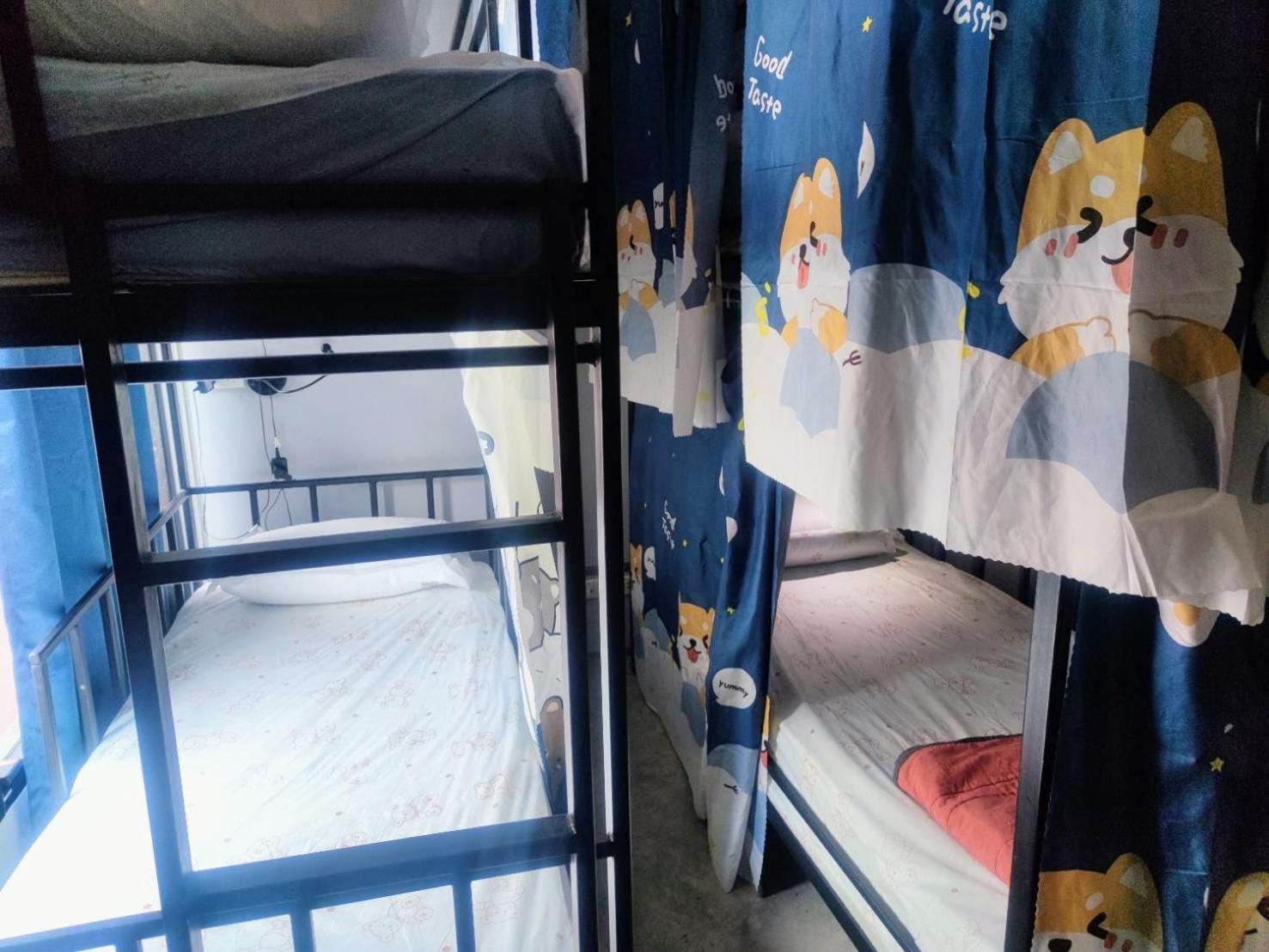 Yowgothai Hostel Bangkok Buitenkant foto